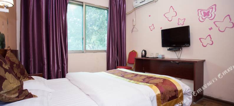 绵阳宝翔旅馆图片