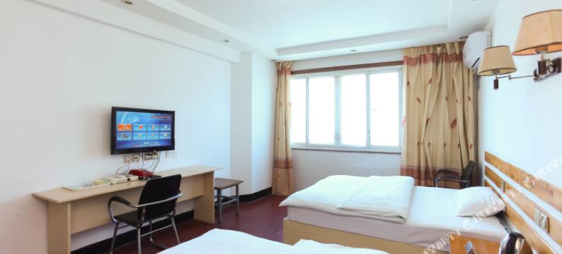 泰州东兴商务宾馆图片