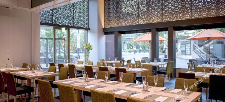 JR东日本大都会大饭店东京城(Hotel Metropolitan Edmont Tokyo)图片