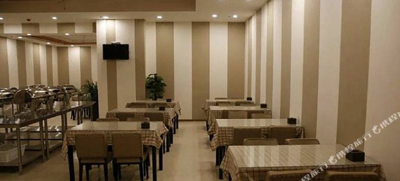 云阳君皇精品酒店图片