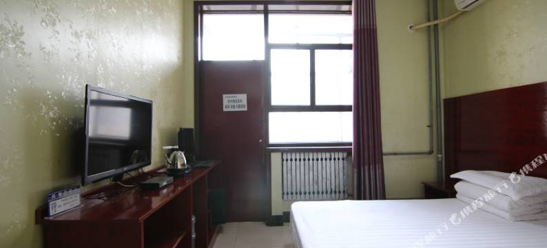 襄汾兴源宾馆图片