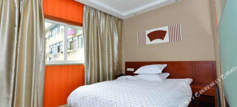 象山石浦中天宾馆图片