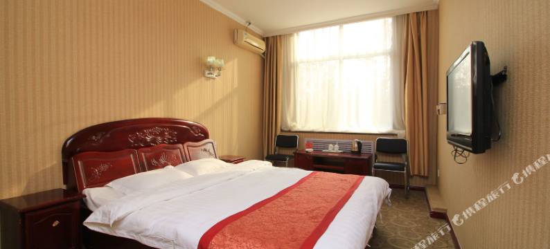 青州大草原商务宾馆图片