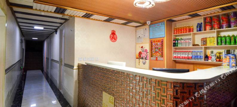 珍梦快捷旅馆(大连北站店)图片