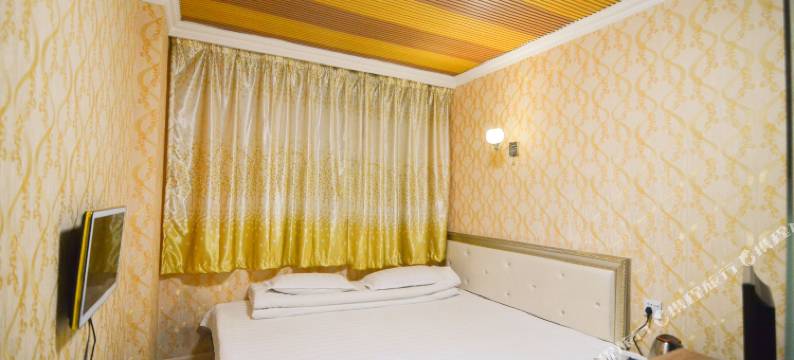 珍梦快捷旅馆(大连北站店)图片