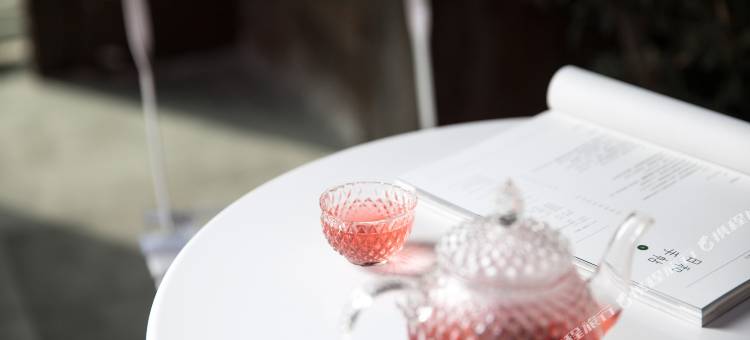 杭州一淑·书舍酒店图片