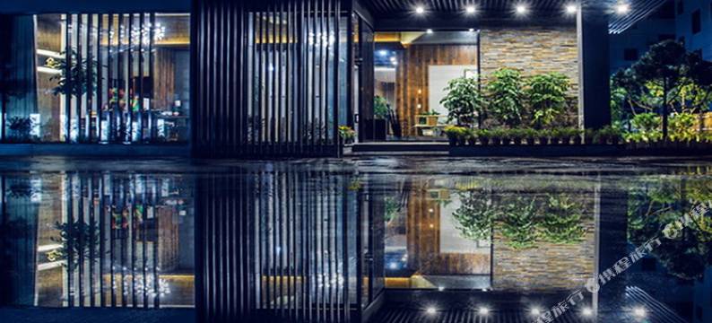 武夷山茶人之家民宿(三姑度假区店)图片