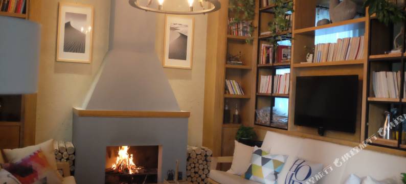 千岛湖栖舍精品民宿图片