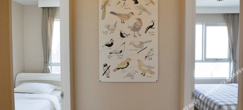 曼谷拉玛九路贝尔公寓(Belle Grand Rama 9 Condo Bangkok by CC)图片