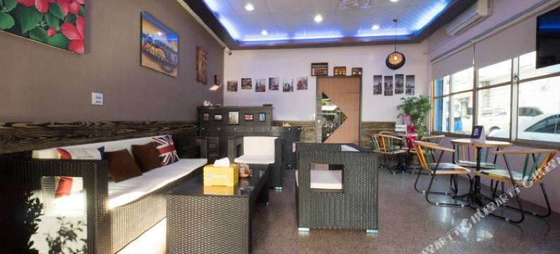 脚踏车旅店(垦丁二馆)图片