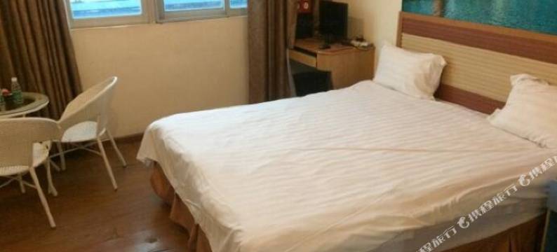 广州鑫立顿商务酒店图片