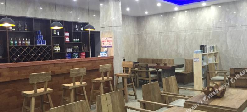 雁荡山远方的诗青年客栈图片