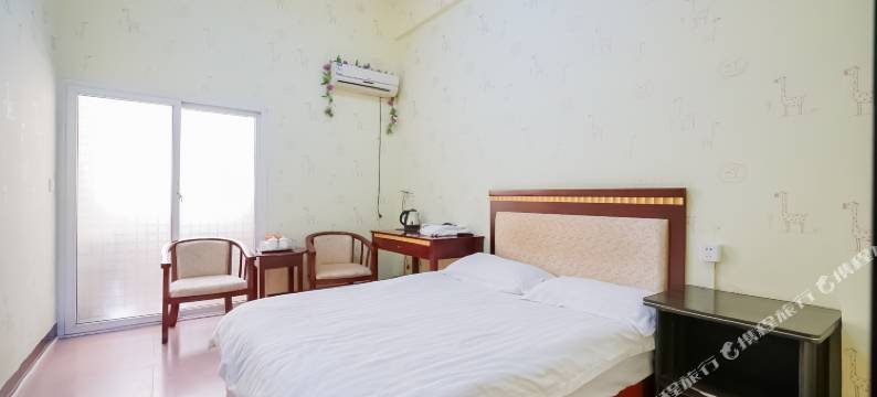 厦门浪漫小筑(集美店)图片