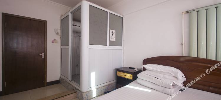 秦皇岛东山浴场家庭旅馆图片