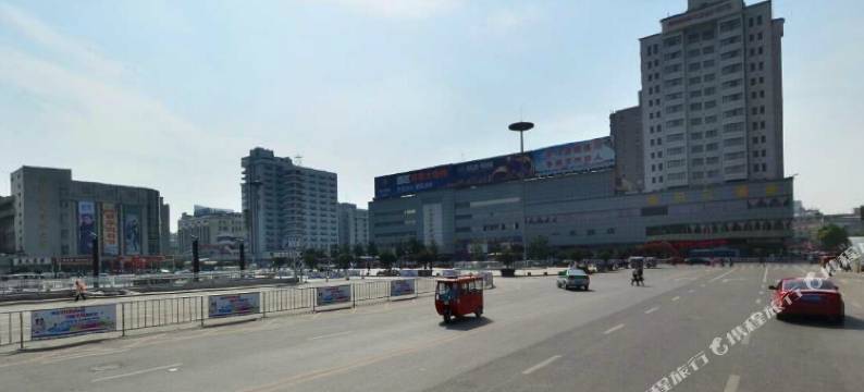 徐州饭店(和信广场徐州火车站店)图片