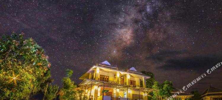 帕维发度假村(Pai Vieng Fah Resort)图片