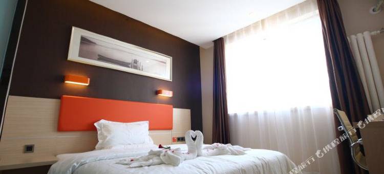 7天优品酒店(北京天坛医院丰台火车站店)图片