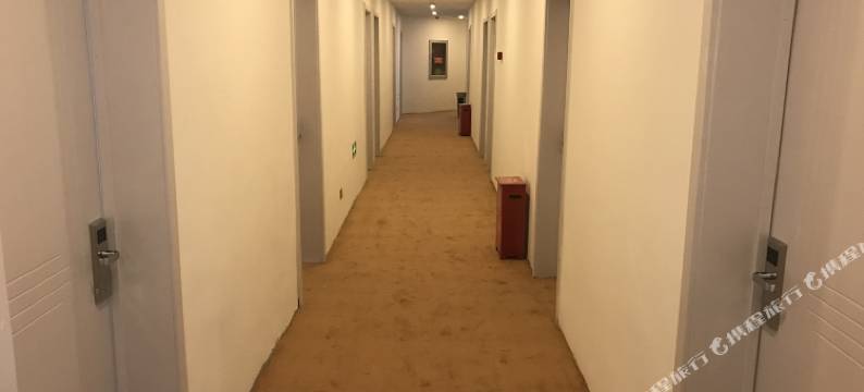 朝丰商务酒店(北京郎辛庄地铁站店)图片