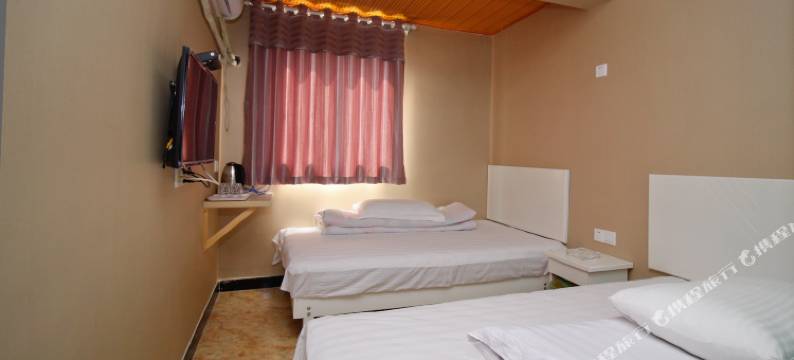 合肥小卫宾馆图片