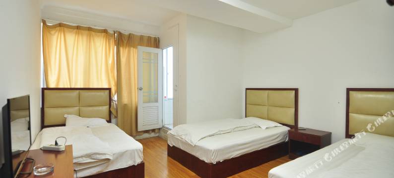 昆明北洋客房图片