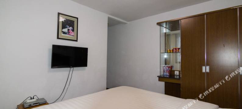 扬州明月宾馆图片