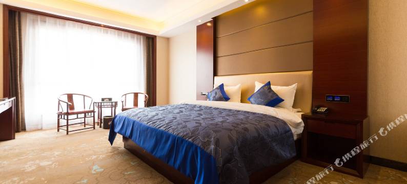 榆中家盛酒店图片