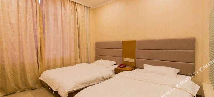 康平滨湖湾洗浴中心(客房部)图片