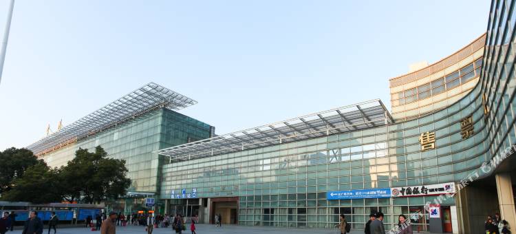 常州星际旅馆图片