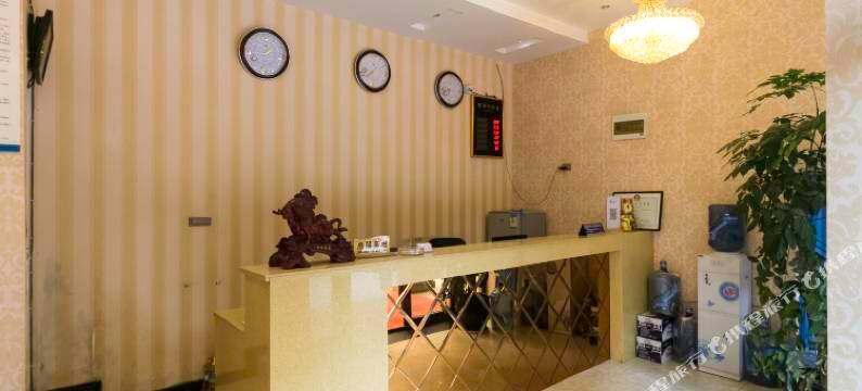 重庆捷行商务酒店图片