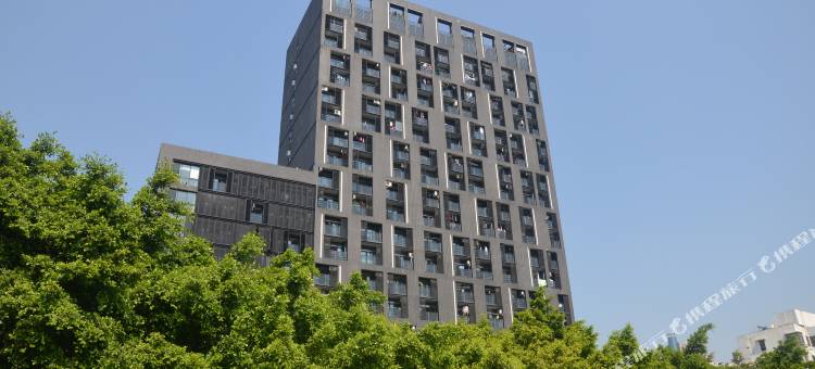 寓米欢聚公寓(广州中山医北门时代YOU店)图片