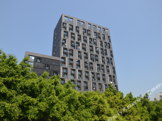 寓米欢聚公寓(广州中山医北门时代YOU店)