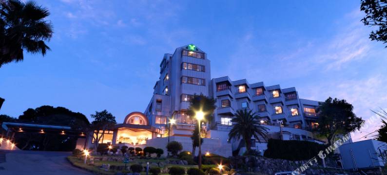 丰滨苍空之风度假酒店(Resort Hills Toyohama Soranokaze)图片