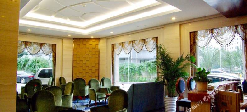 杭州莲花宾馆(西湖武林门地铁站店)图片