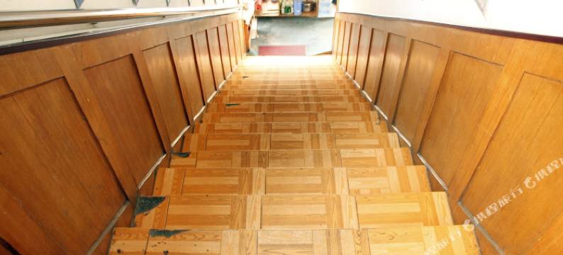 北海招待所(烟台南部店)图片