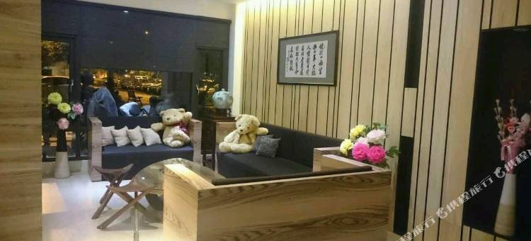 彰化喜悦来行馆图片