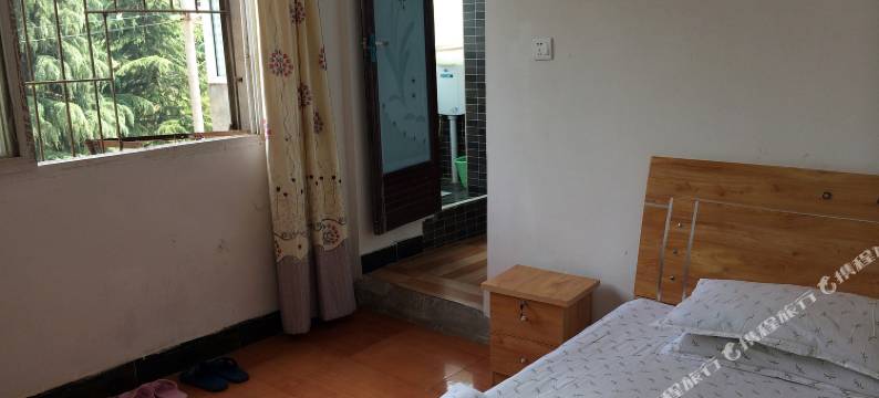 武汉新雅住宿(华夏理工学院店)图片