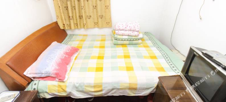 滁州凤凰旅社图片