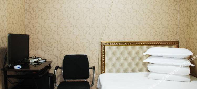 金泰宾馆(牡丹江阳明店)图片