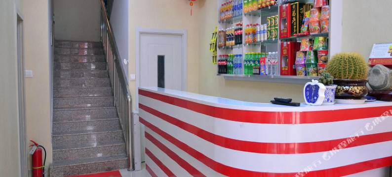 济南泰祥宾馆图片