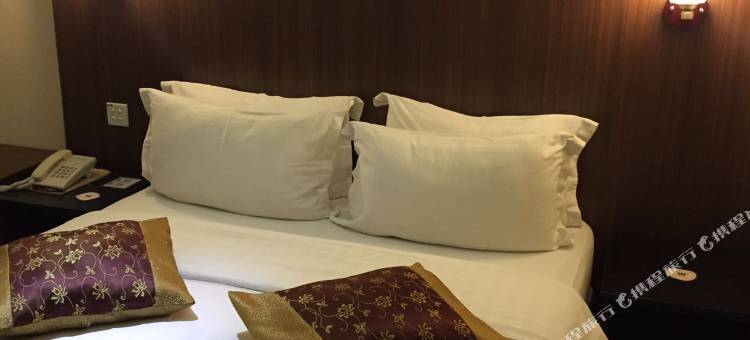 大使3号酒店及公寓(Hotel & Apartment Ambassador 3)图片