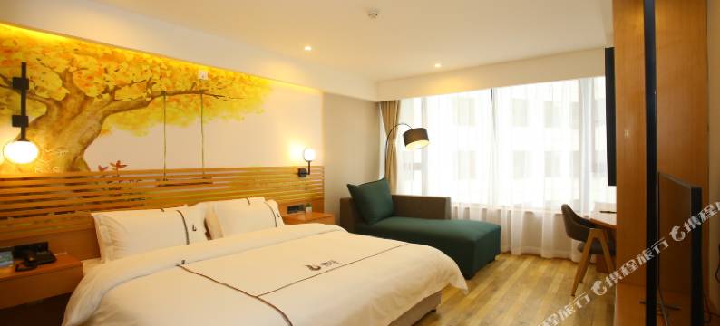 成都宿归酒店(天府广场店)图片