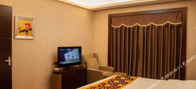 厦门海沧123私旅生活馆图片