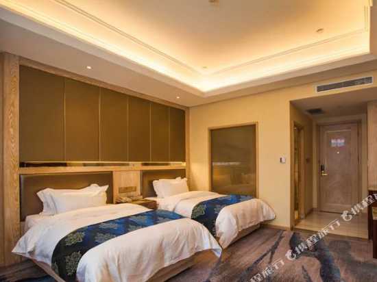 携程酒店-哈尔滨丽景花园酒店预订-哈尔滨丽景