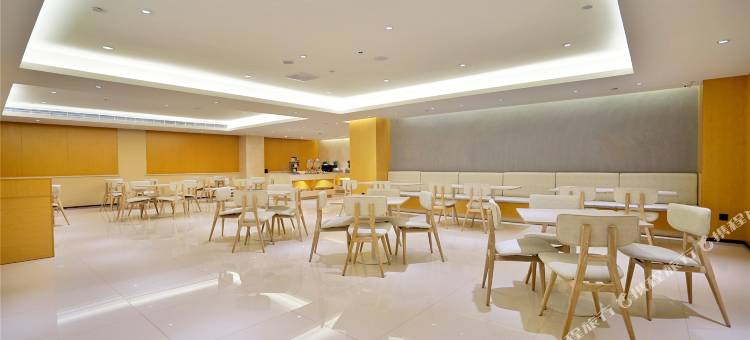 全季酒店(临沂金雀山路店)图片