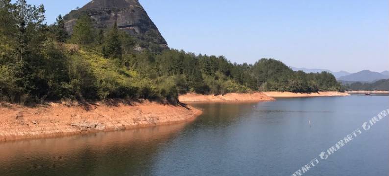 铜鼓天柱峰宾馆图片