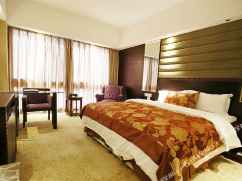 济宁凤凰西苑大酒店