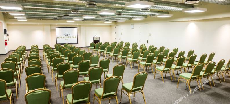 宾凯酒店(Hotel Beacon)图片