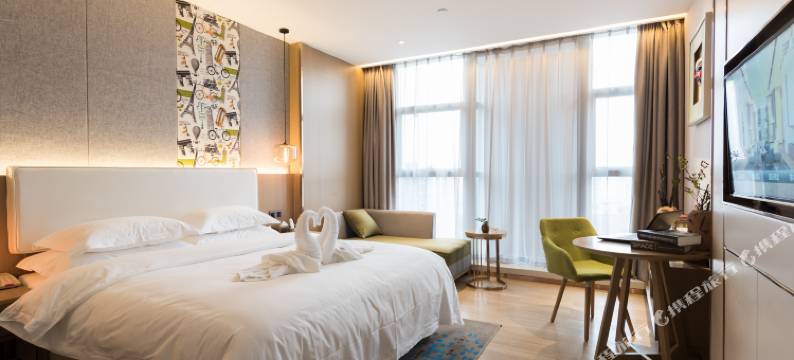 戴尔蒙酒店(簇桥地铁站店)图片