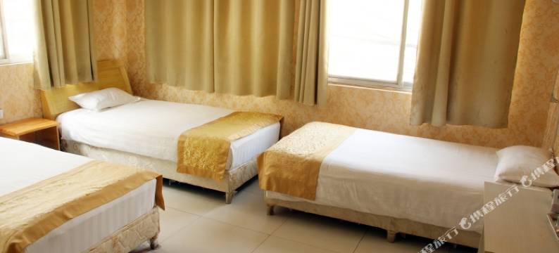 枣庄金科商务宾馆图片