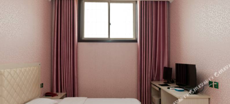 广宗天一宾馆图片